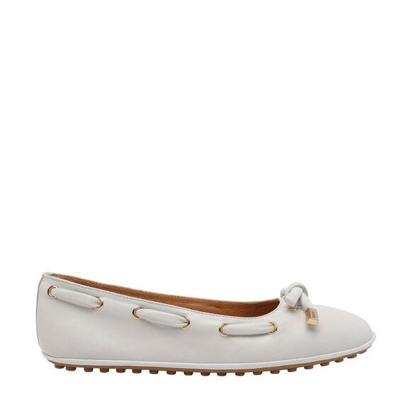 Tod's Women Nappa Ballets